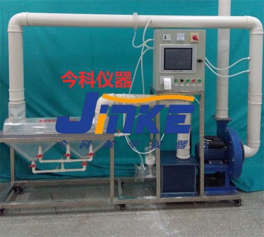 文丘里除尘器 文丘里除尘器实验装置 数据采集文丘里洗涤除尘器改进方向有哪些？