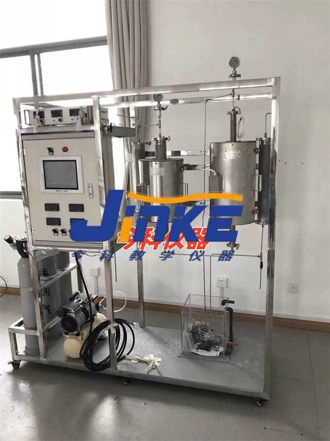 文丘里除尘器实验装置  数据采集文丘里洗涤除尘器 文丘里除尘器的环保意义
